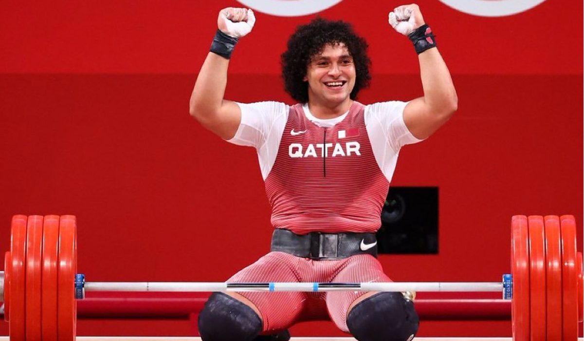 Fares Ibrahim